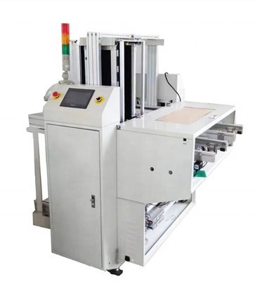 SMT NG-O.K.-PWB-Entlader PWB-Puffer Stocker Machine für smt Maschinenlinie