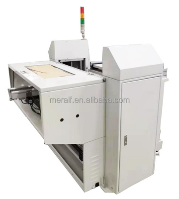 SMT NG-O.K.-PWB-Entlader PWB-Puffer Stocker Machine für smt Maschinenlinie