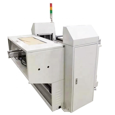 Automatischer SMT-PWB-Zeitschriftlader-PWB-Entlader mit PLC-Zentralsteuerung