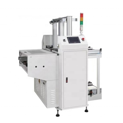 Automatischer SMT-PWB-Zeitschriftlader-PWB-Entlader mit PLC-Zentralsteuerung