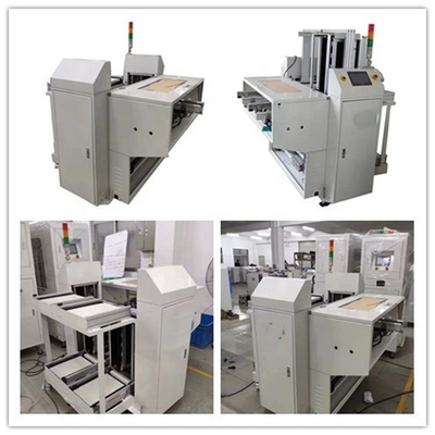 Fabrikpreis PWB-Zeitschrift Lader SMT-PWB-Lader automatischer PWB-Lader