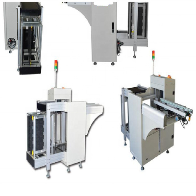 Fabrikpreis PWB-Zeitschrift Lader SMT-PWB-Lader automatischer PWB-Lader