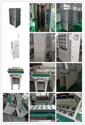 SMT-Lader PWB-Lader-Maschine