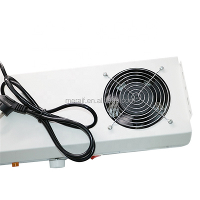 SL-002 elektrostatisches industrielles ESD statisches warmes horizontales obenliegendes ionisierendes Luft-Antihochdruckgebläse Luft-Gebläse Ionizer