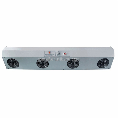 Obenliegendes ionisierendes Gebläse der Luft SL-1104/antistatisches industrielles ionisierendes Gebläse der Luft ionizier/SL-1104 für elektronischen Fabrik Cleanroom