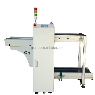 SMT-Maschinen-Linie automatischer PWB-Lader Körper und stabiler entworfener Zeitschrift-Lader Mini Sizes SMT