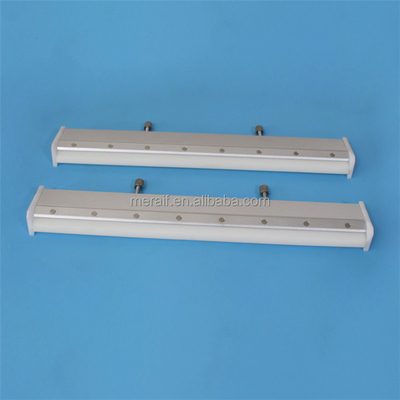 Impuls-Gummiwalzen-Siebdrucker-Solder Paste Squeegees 460mm SMTs MPM Gummiwalzengroßhandel