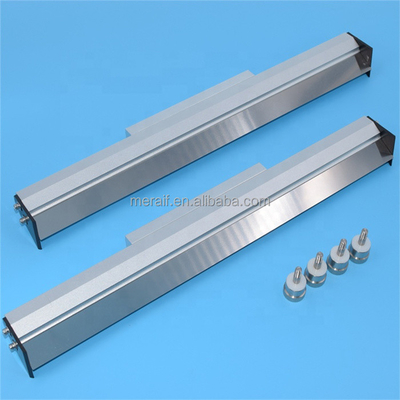 Reihen-Gummiwalze SMT-Schablonen-Drucker-Use Squeegee Handle-Siebdruck-Gummiwalze der hohen Qualität EKRA X