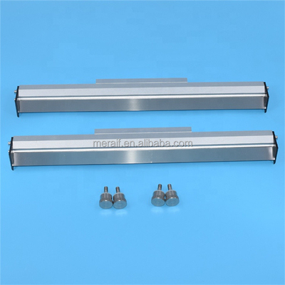 Reihen-Gummiwalze SMT-Schablonen-Drucker-Use Squeegee Handle-Siebdruck-Gummiwalze der hohen Qualität EKRA X
