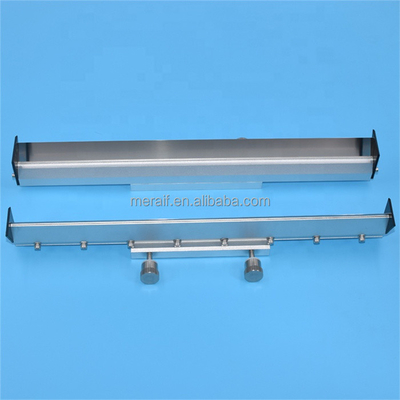 Reihen-Gummiwalze SMT-Schablonen-Drucker-Use Squeegee Handle-Siebdruck-Gummiwalze der hohen Qualität EKRA X