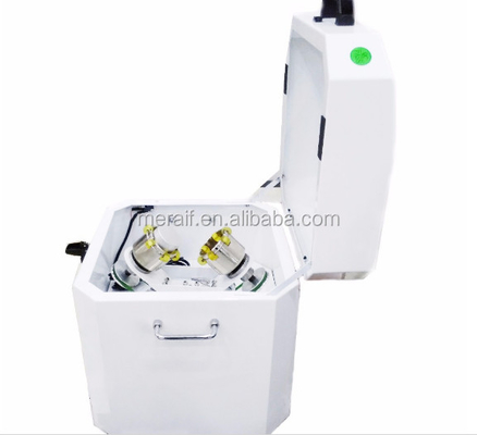 Automatischer Mischer der Lötpaste Nstart-600, Mischmaschine smt Lötpaste für SMT