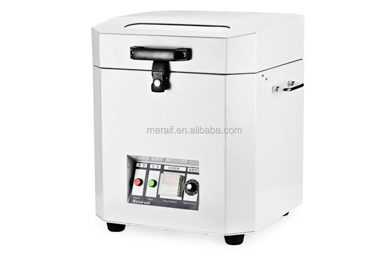 Automatischer Mischer der Lötpaste Nstart-600, Mischmaschine smt Lötpaste für SMT