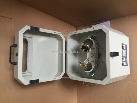 Automatischer Mischer der Lötpaste Nstart-600, Mischmaschine smt Lötpaste für SMT