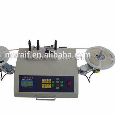 Spulenband SMD, das Maschinen-/SMT-Komponentenzähler Nstart YS-801 zählt