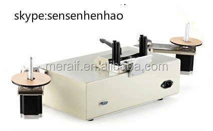 Spulenband SMD, das Maschinen-/SMT-Komponentenzähler Nstart YS-801 zählt