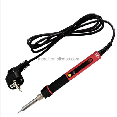 Großhandels-Temperatur-Digital LED CXG E60w/90w/110w LCD justierbarer elektrischer Lötkolben mit BRITISCHEM Stecker EU USA