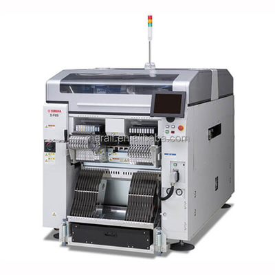 Hitachi-SIGMA F8 wählen aus und setzen Maschinen-ultra Hochgeschwindigkeits-Chip Mounter-Maschine