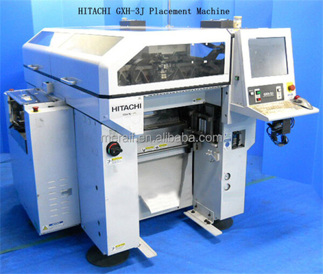 GXH-3J wählen aus und setzen Maschine für Hitachi