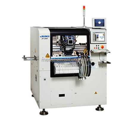 SMT, das lange Brett-Auswahl und Platz-Maschine Jx-200 für juki herstellt