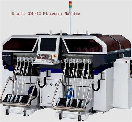 Direktantrieb modulare Auswahl Mounter GXH-1S und Platz-Maschine für Hitachi