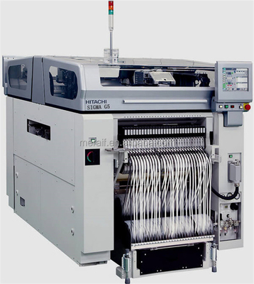 Flexible modulare SMT Mounter Auswahl des Sigma G5 und Platzmaschine für Hitachi