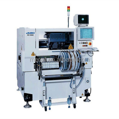 smt Chip Mounter KE-2060M Pick und Platz-Maschine für JUKI