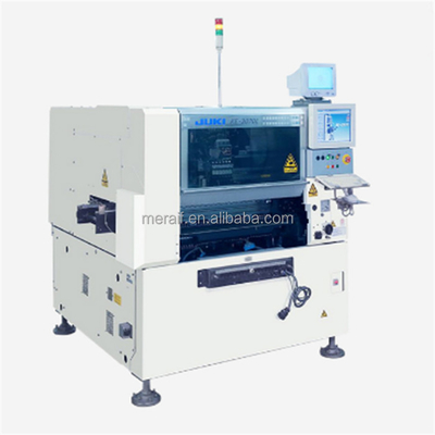 Auswahl JUKI KE2070 und Platz-Maschine SMT Chip Mounter Chip Shooter