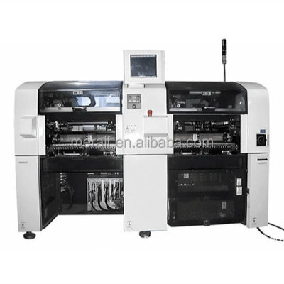 Auswahl SMTs CM202-DS und Platz-Maschine SMT-Chip mounter für Panasonic