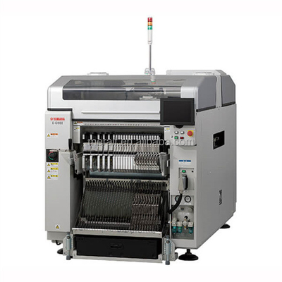 Auswahl SMT-Maschine Yamahas sigma-G5S II und Platz-Maschine