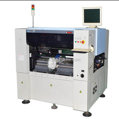 Auswahl YAMAHAS YV180 und Platz-Maschine SMT-Chip mounter für elektronische Fabrik