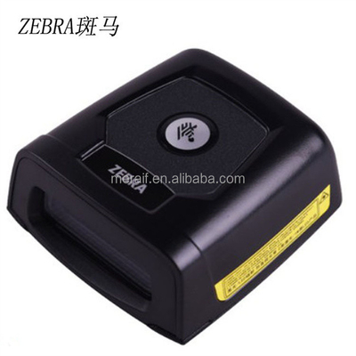 Tischplattenmodulhandschnürte freier usb-Minibarcode-Leserverkauf des Zebras DS457HD örtlich festgelegten Berg 1d 2D qr Code-Barcodescanner