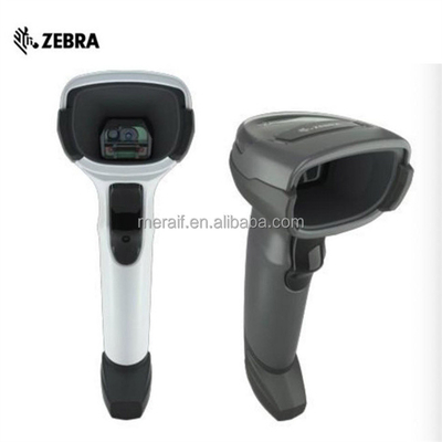 DS4608SR-Barcodescanner verdrahtete Handbarcode-Scanner-Supermarkt-Zahlungs-Barcode-Scanner für Zebra