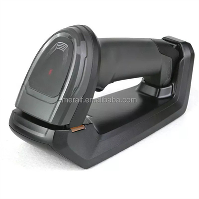 Barcode-Scanner-Supermarktzahlungs-Barcodescanner Laserlesegerät-Zebrasymbol Zebra-DS8108