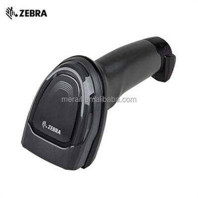 Großhandels-Handtoner QRcode-Scanner-allgemeiner drahtloser Barcode-Leser Gun For Cashier des barcode-DS8178 des Scanner-1D/2D
