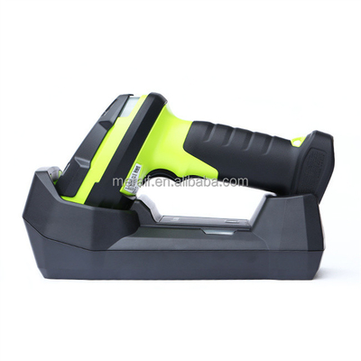 Für Barcodeleser Ultra-Ruggeds des Zebras DS3678 drahtlosen Barcodescanner Hand-Laser-1D/2D