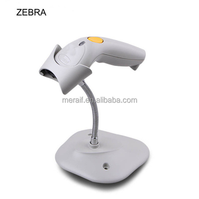 Für Laserlesegerät des Zebrascanners LS1203 linearen drahtlosen Barcode-Handscanner
