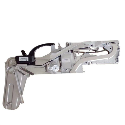 Meraif SMT Maschinenteile Samsung Hanwha Feeder KMU Feeder elektrische Feeder 8mm für Hanwha Pick and Place Maschine