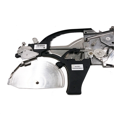 Meraif SMT Maschinenteile Samsung Hanwha Feeder KMU Feeder elektrische Feeder 8mm für Hanwha Pick and Place Maschine