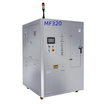 MF610 Online-PCBA-Reinigungsmaschine SMT-PCB-Reinigungsmaschine Automatische SMT-Reinigungsmaschine für PCBA-Flussrückstände