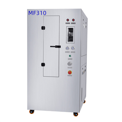 MF610 Online-PCBA-Reinigungsmaschine SMT-PCB-Reinigungsmaschine Automatische SMT-Reinigungsmaschine für PCBA-Flussrückstände