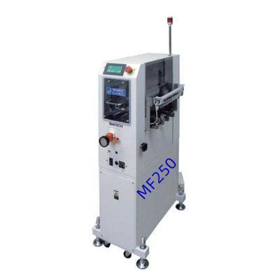 MF610 Online-PCBA-Reinigungsmaschine SMT-PCB-Reinigungsmaschine Automatische SMT-Reinigungsmaschine für PCBA-Flussrückstände