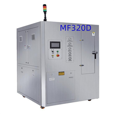 SMT PCBA Montagelinie online PCB Reinigungsmaschine smt Schablonenreinigungsmaschine für SMT MACHINE LINE