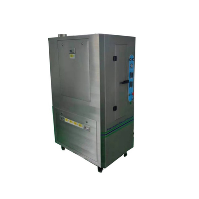Berufs-Reiniger-Flaschenreinigung PWB-Reiniger-Maschine Smt Pcba