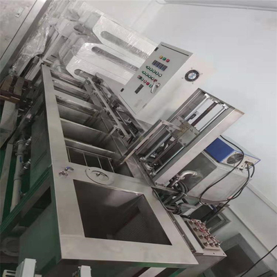 Berufs-Reiniger-Flaschenreinigung PWB-Reiniger-Maschine Smt Pcba