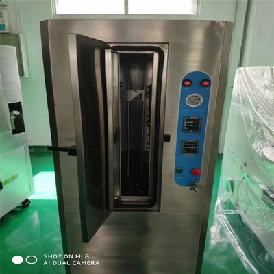 Berufs-Reiniger-Flaschenreinigung PWB-Reiniger-Maschine Smt Pcba