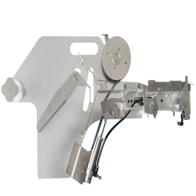 Stabile Zufuhr-Cer-Bescheinigung Millimeters Smt Yamaha der Leistungs-Cl-Zufuhr-44