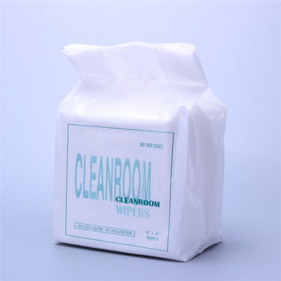 Laser-Schnitt-Drucker-Kopf-Klasse 100 Cleanroom-Wischer