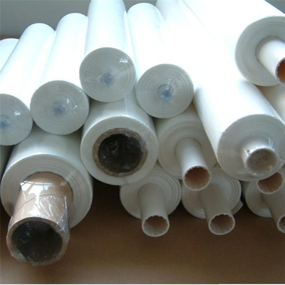 Holzschliff Smt-Schablonen-Wischer-Rolle 55% Polyester-45%