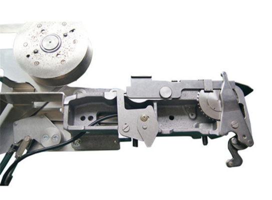SMT-Maschinen-Teil-Yamaha-Bands CL8mm der hohen Qualität Zufuhr für SMT-Fertigungsstraße