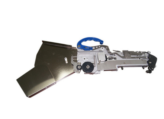 Leistungsfähigkeit SMT-Maschine zerteilt 8X4MM Yamaha CL Art Zufuhr-Vollmaterial KW1-M1100-030